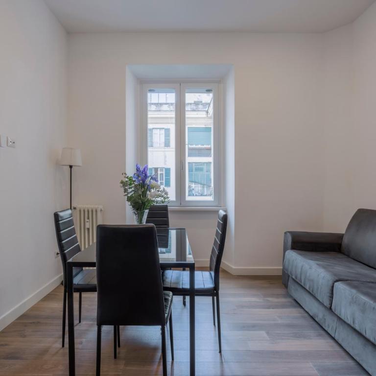 Borsieri Apartment - Apartment mit 1 Schlafzimmer - 18