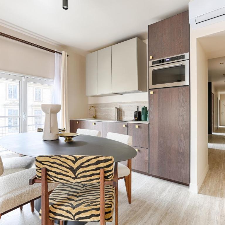 Sublime appartement Rue Royale - Appartement 2 Chambres - 2