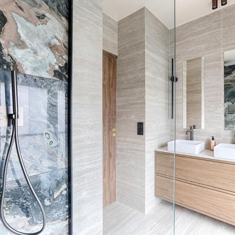 Sublime appartement Rue Royale - Appartement 2 Chambres - 11