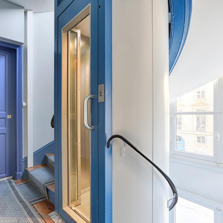 Sublime appartement Rue Royale - Appartement 2 Chambres - 18