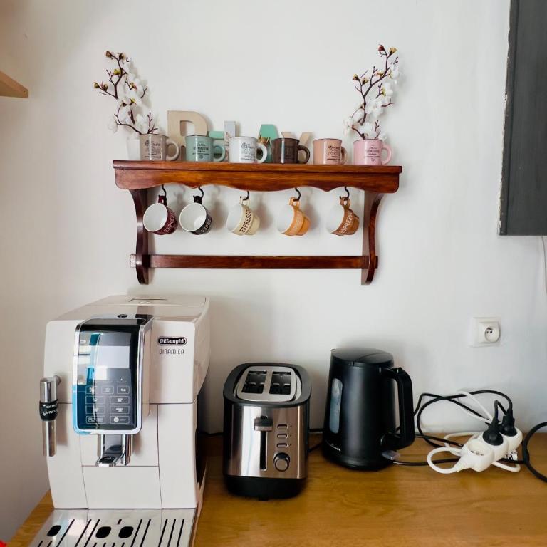 Maison Cosy avec Véranda vue sur la Loire, jardin et parking gratuit - Two-Bedroom House - 14