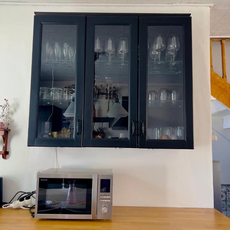 Maison Cosy avec Véranda vue sur la Loire, jardin et parking gratuit - Two-Bedroom House - 16
