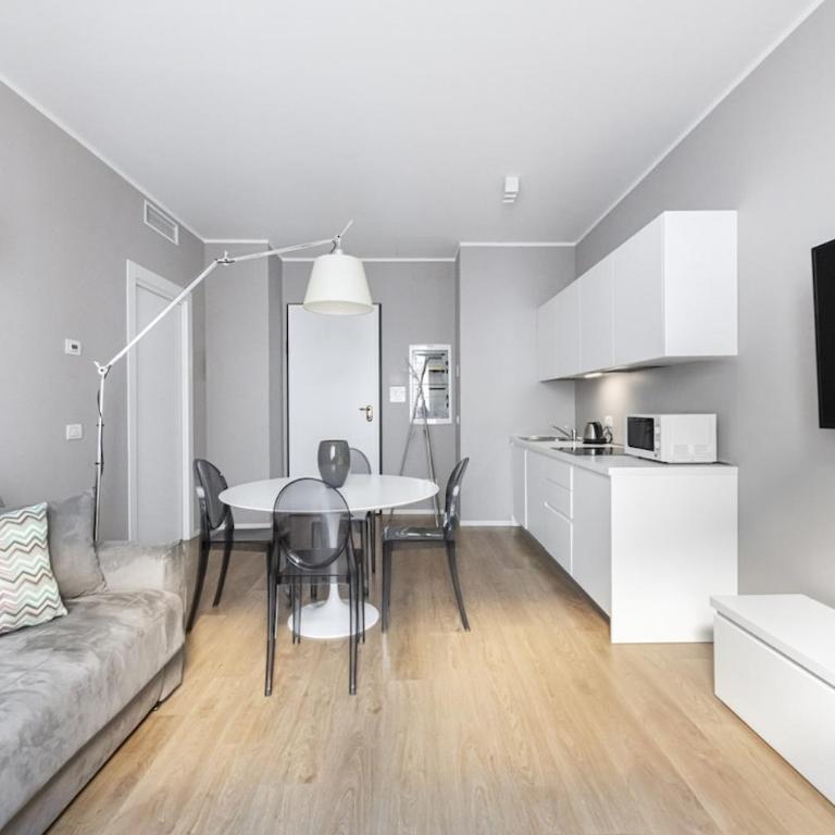 Easylife - Milan - Freguglia 2 - Historic Center - Appartamento con 2 Camere da Letto - 10