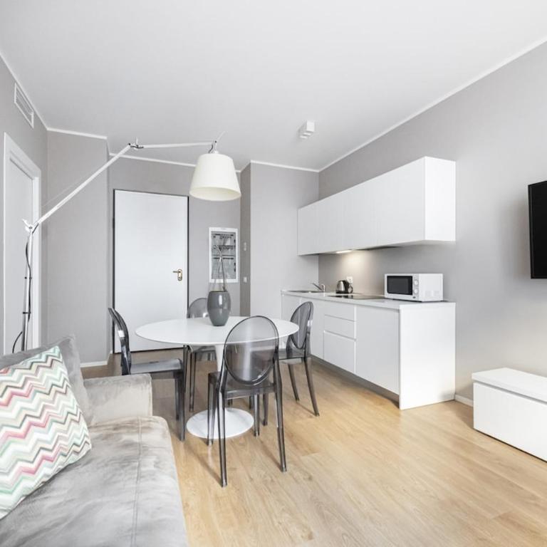 Easylife - Milan - Freguglia 2 - Historic Center - Appartamento con 2 Camere da Letto - 5