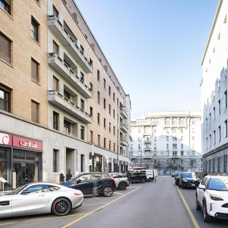 Easylife - Milan - Freguglia 2 - Historic Center - Appartamento con 2 Camere da Letto - 28