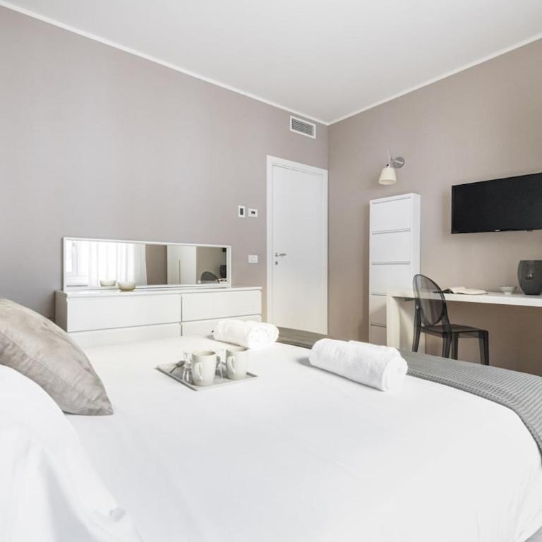 Easylife - Milan - Freguglia 2 - Historic Center - Appartamento con 2 Camere da Letto - 11