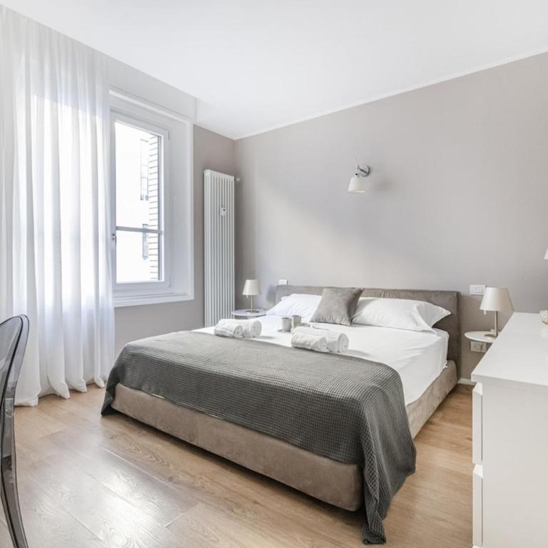 Easylife - Milan - Freguglia 2 - Historic Center - Appartamento con 2 Camere da Letto - 1