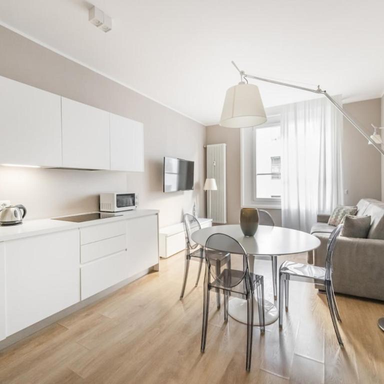 Easylife - Milan - Freguglia 2 - Historic Center - Appartamento con 2 Camere da Letto - 4