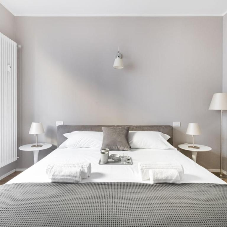 Easylife - Milan - Freguglia 2 - Historic Center - Appartamento con 2 Camere da Letto - 13