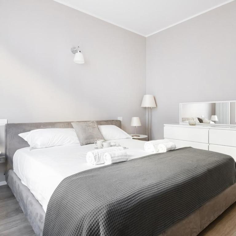 Easylife - Milan - Freguglia 2 - Historic Center - Appartamento con 2 Camere da Letto - 15