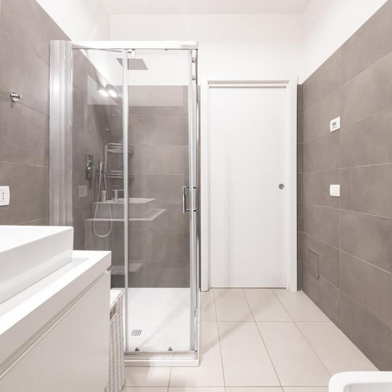 Easylife - Milan - Freguglia 2 - Historic Center - Appartamento con 2 Camere da Letto - 18