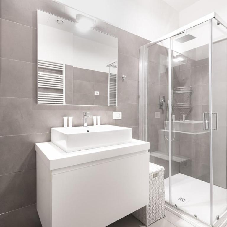Easylife - Milan - Freguglia 2 - Historic Center - Appartamento con 2 Camere da Letto - 20