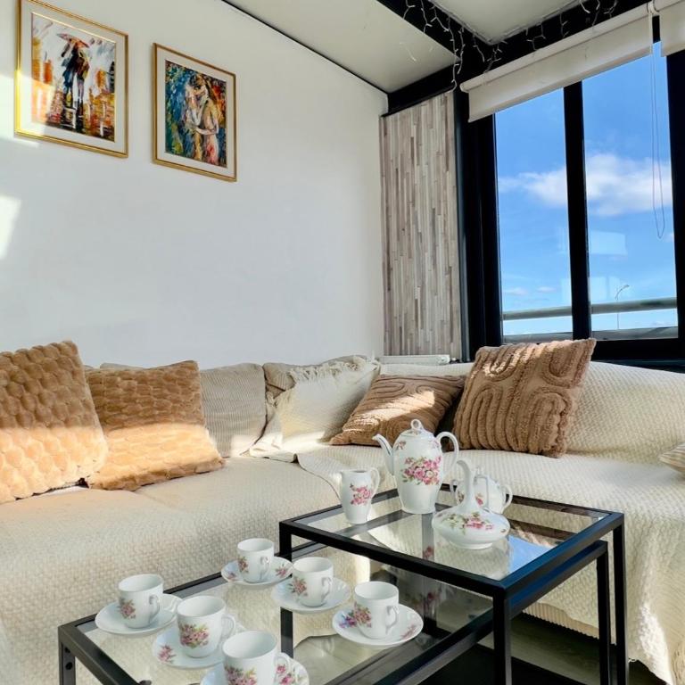 Maison Cosy avec Véranda vue sur la Loire, jardin et parking gratuit - Two-Bedroom House - 18