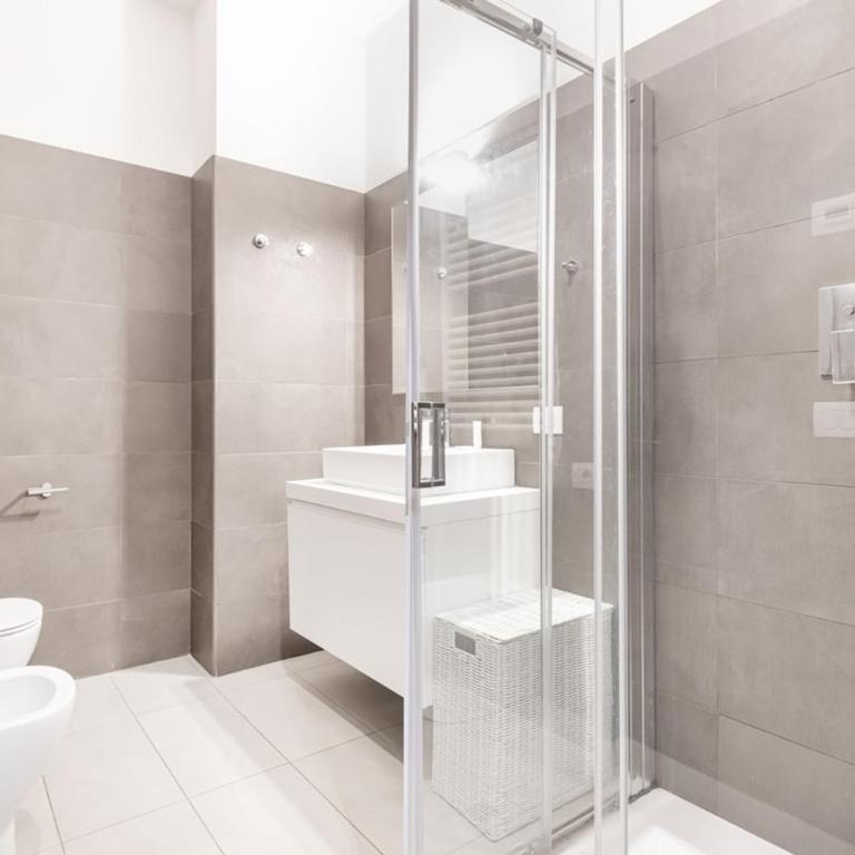 Easylife - Milan - Freguglia 2 - Historic Center - Appartamento con 2 Camere da Letto - 22