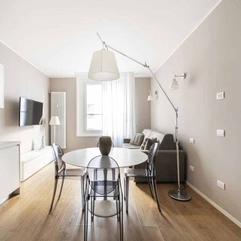 Easylife - Milan - Freguglia 2 - Historic Center - Appartamento con 2 Camere da Letto - 2