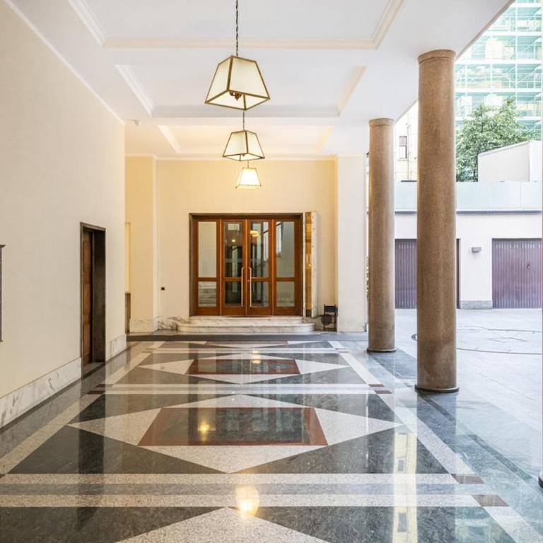Easylife - Milan - Freguglia 2 - Historic Center - Appartamento con 2 Camere da Letto - 27