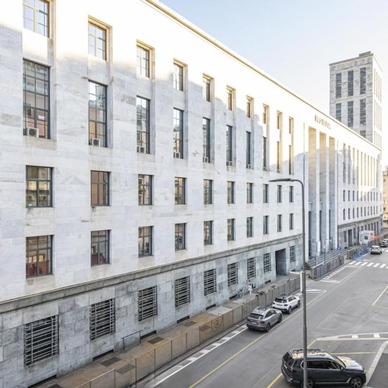 Easylife - Milan - Freguglia 2 - Historic Center - Appartamento con 2 Camere da Letto - 3