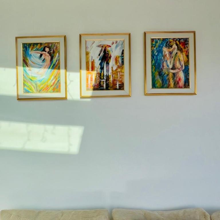 Maison Cosy avec Véranda vue sur la Loire, jardin et parking gratuit - Two-Bedroom House - 19