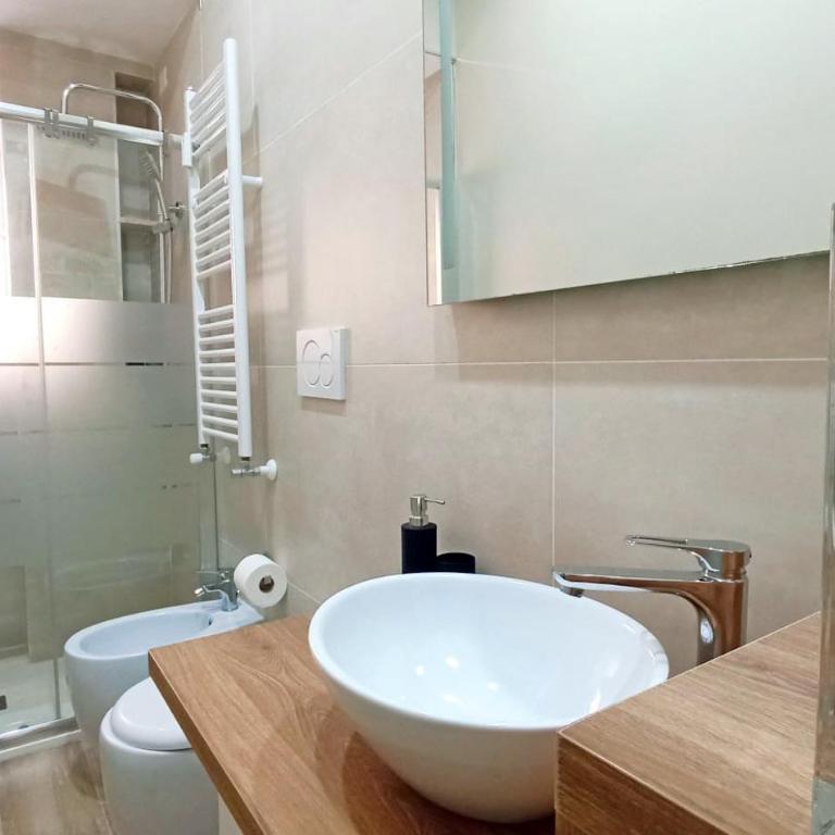 Mamomi HOUSE - Appartement 2 Chambres - 10