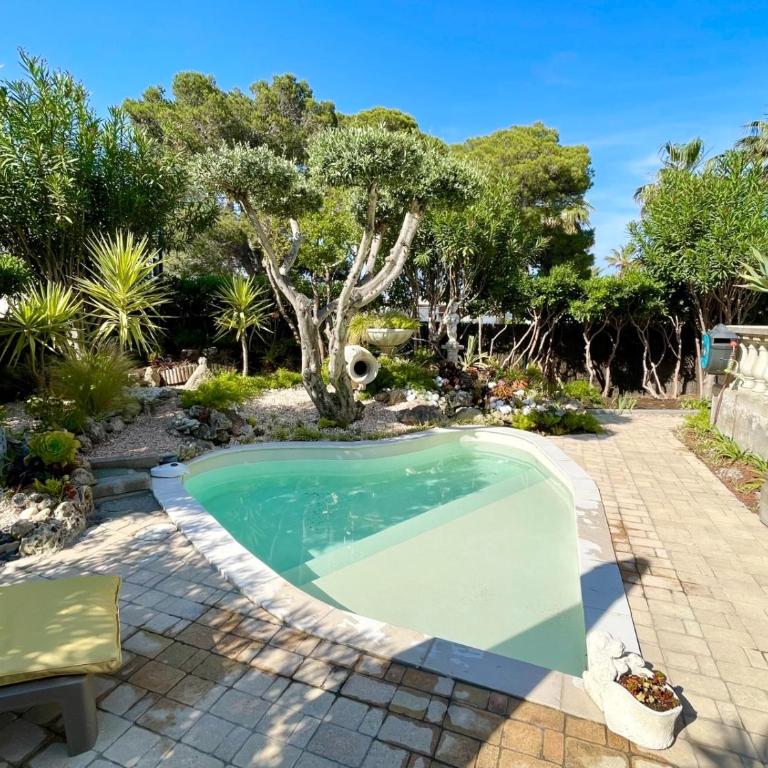 Maison Gecko - Proche de la plage - Casa de 3 dormitorios - 1