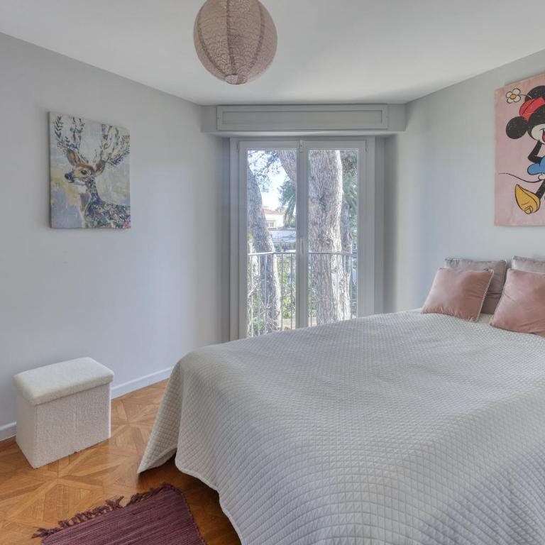 Maison Gecko - Proche de la plage - Casa de 3 dormitorios - 5