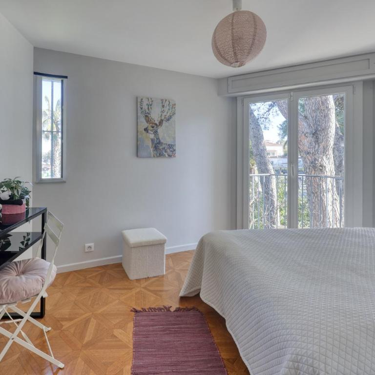 Maison Gecko - Proche de la plage - Casa de 3 dormitorios - 7