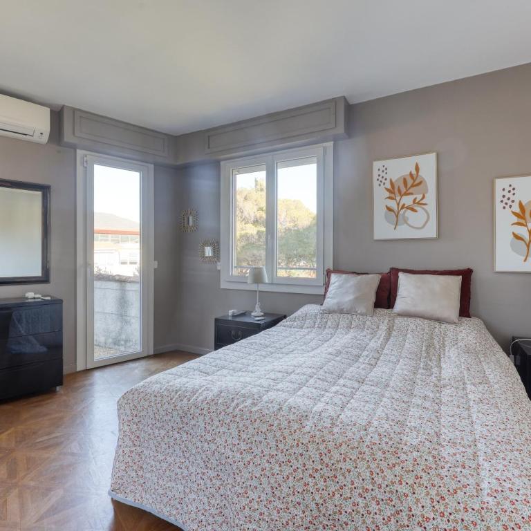 Maison Gecko - Proche de la plage - Casa de 3 dormitorios - 10