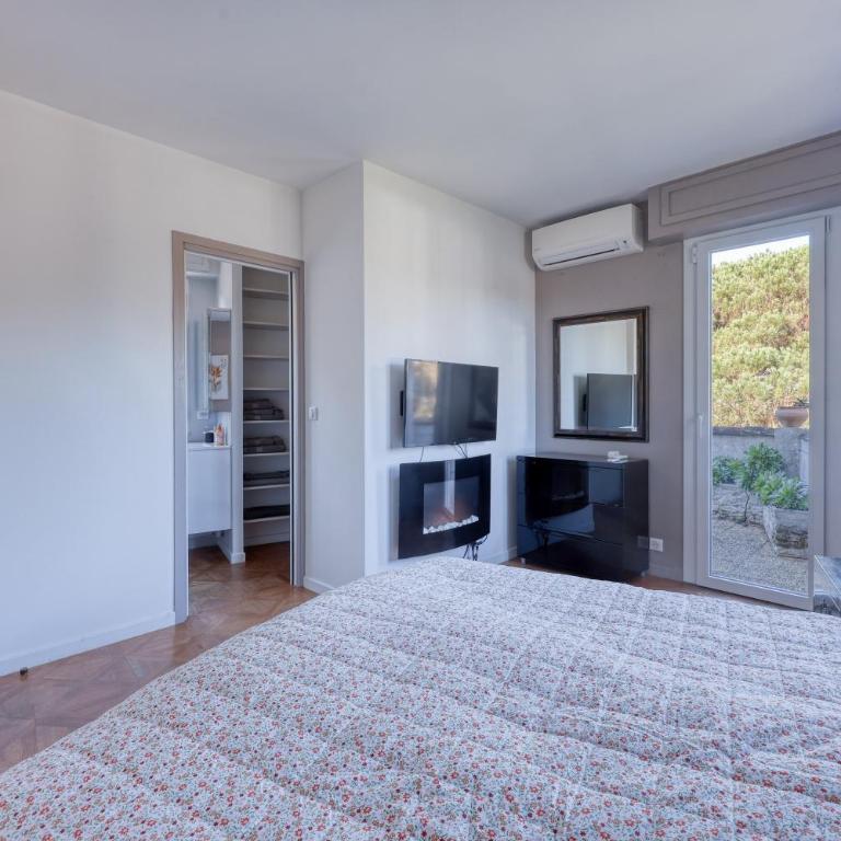 Maison Gecko - Proche de la plage - Casa de 3 dormitorios - 14