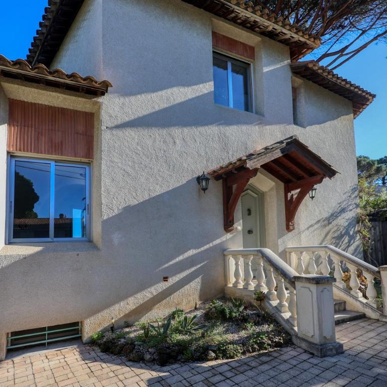 Maison Gecko - Proche de la plage - Casa de 3 dormitorios - 20