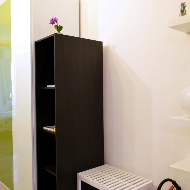 Rosso Bologna Apartment - One-Bedroom Apartment - 12