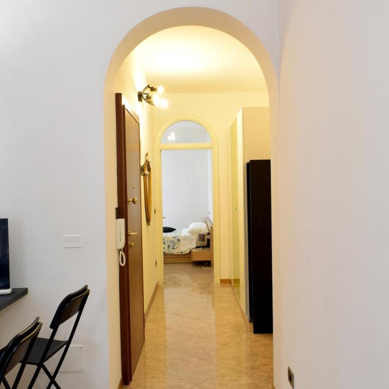 Rosso Bologna Apartment - One-Bedroom Apartment - 10