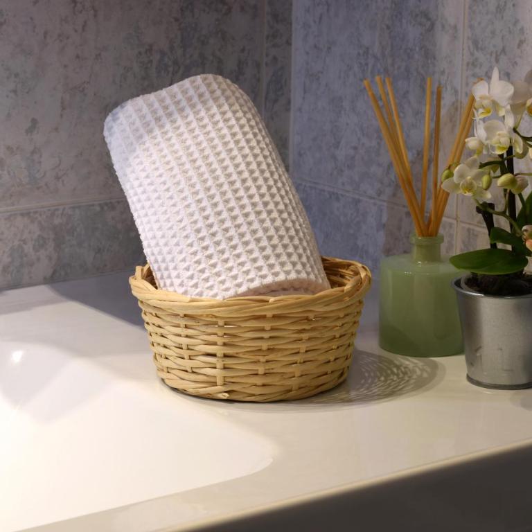 Rosso Bologna Apartment - One-Bedroom Apartment - 28