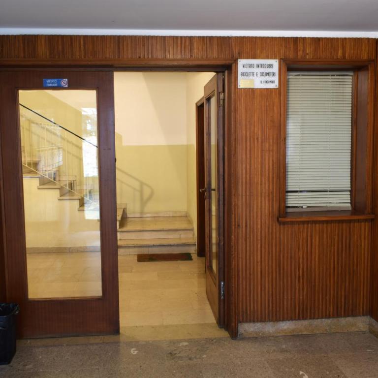 Rosso Bologna Apartment - One-Bedroom Apartment - 36