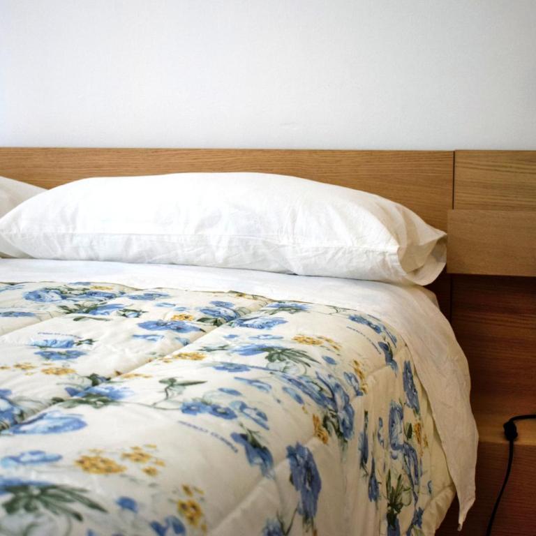 Rosso Bologna Apartment - One-Bedroom Apartment - 17