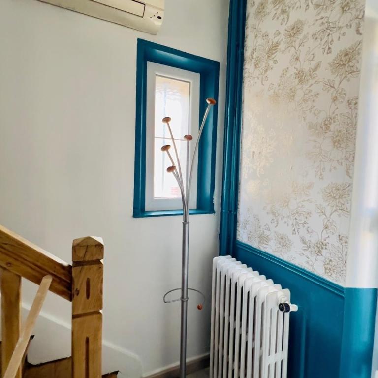 Maison Cosy avec Véranda vue sur la Loire, jardin et parking gratuit - Two-Bedroom House - 22