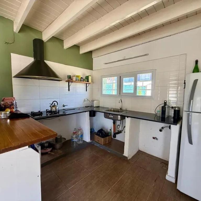 Casita Brisas de Mar - Three-Bedroom Home - 4
