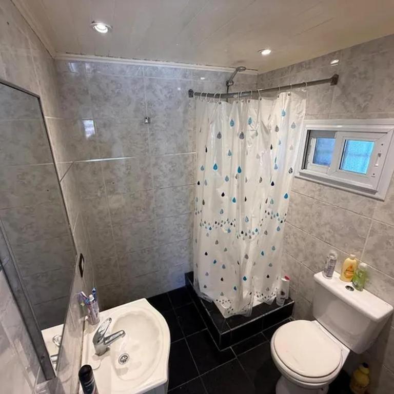 Casita Brisas de Mar - Three-Bedroom Home - 6