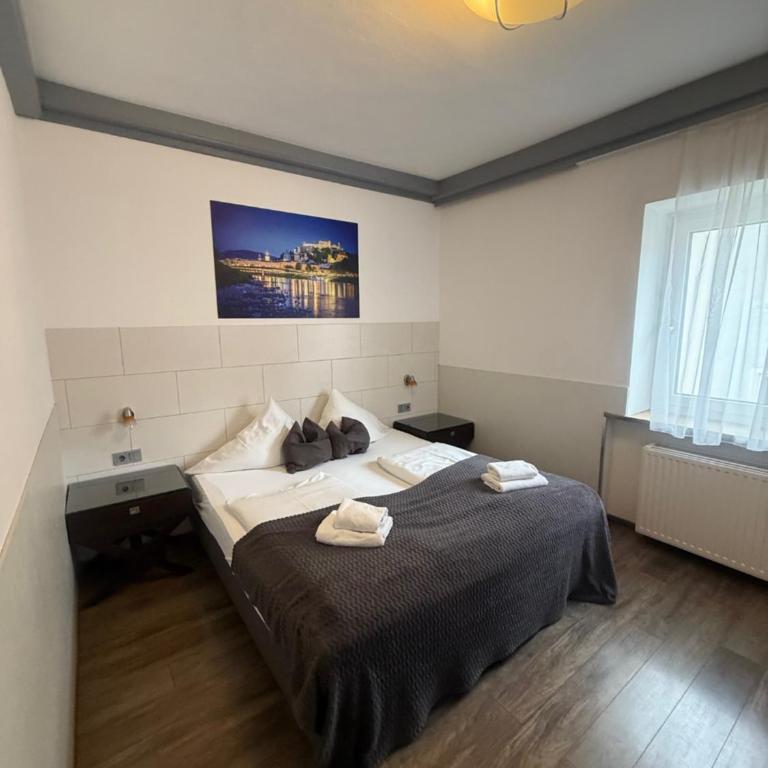 DAD Vogelweiderhof Rooms - Doppelzimmer - 2