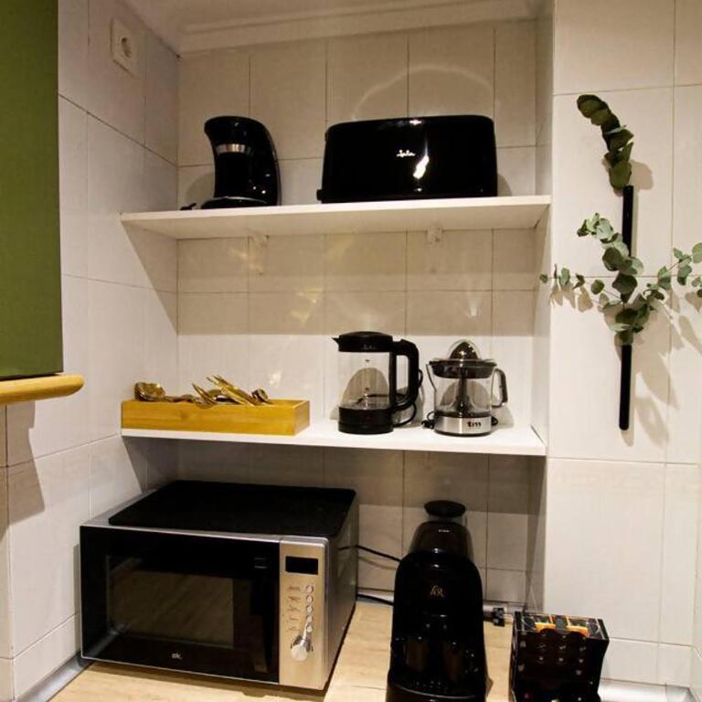 VUT Limoneros laranitasalmantina - Apartamento de 1 dormitorio - 12