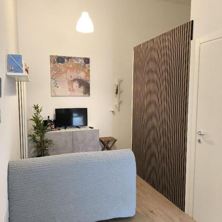 KAIROS RESIDENCE - Appartamento con 1 Camera da Letto - 20