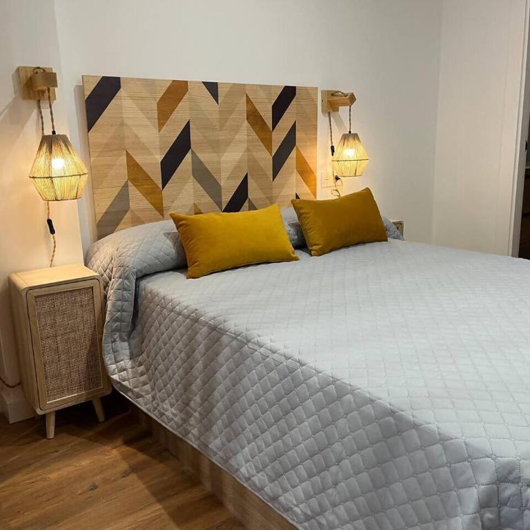 AT Pasaje Sancti Spiritus 1 - Apartamento de 1 dormitorio - 2