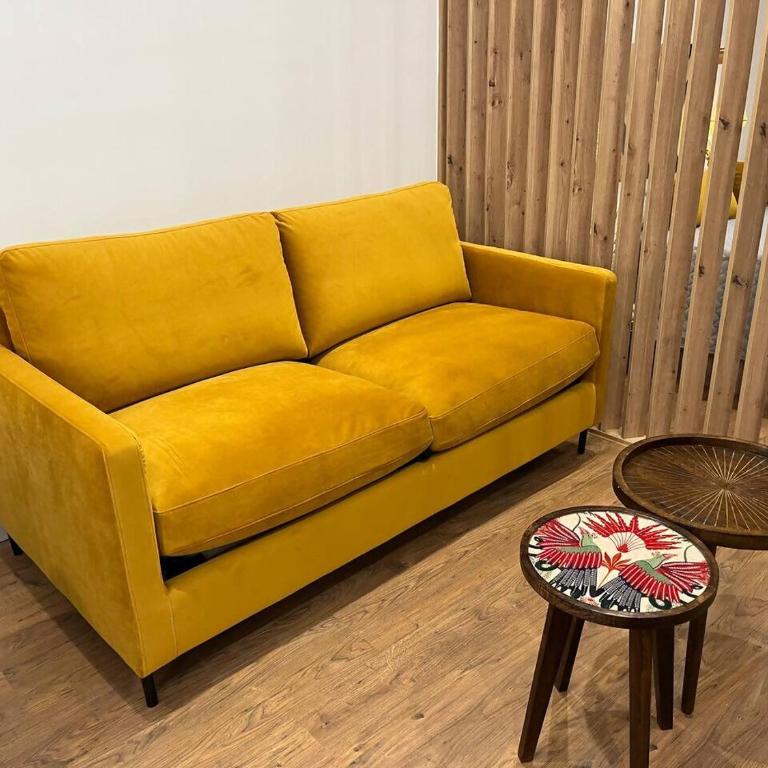 AT Pasaje Sancti Spiritus 1 - Apartamento de 1 dormitorio - 8