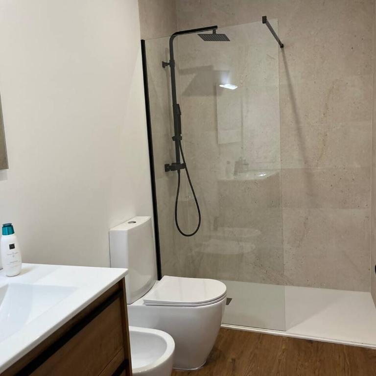 AT Pasaje Sancti Spiritus 1 - Apartamento de 1 dormitorio - 11