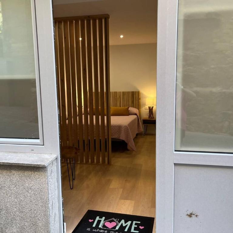 AT Pasaje Sancti Spiritus 2 - Apartamento de 1 dormitorio - 10