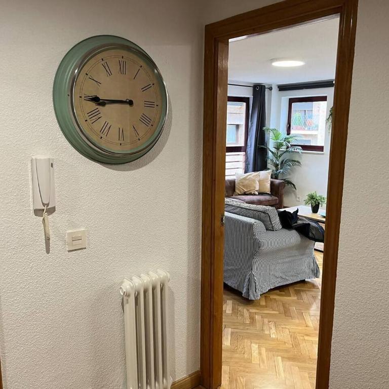 Dúplex La Ranita Salmantina - Apartamento de 3 dormitorios - 19