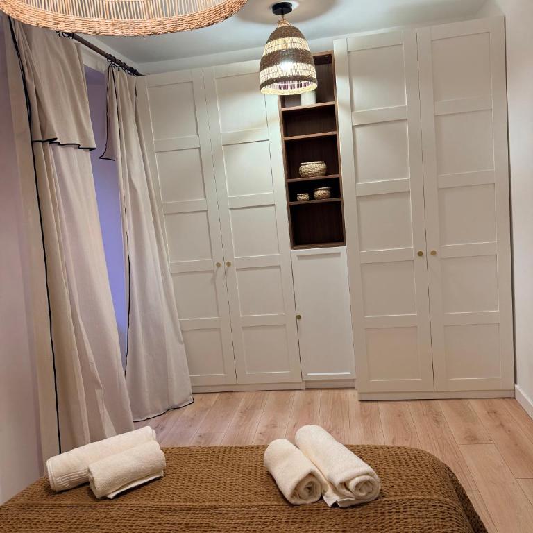 Charmant appartement - One-Bedroom Apartment - 7