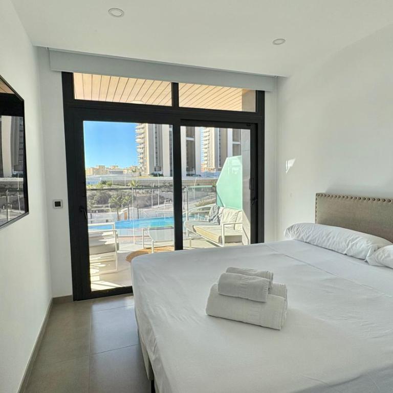 Sunset Waves V by Terreta Rentals - Apartamento de 2 dormitorios - 10