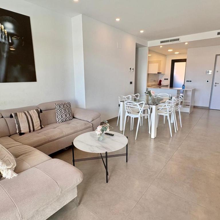 Sunset Waves V by Terreta Rentals - Apartamento de 2 dormitorios - 4