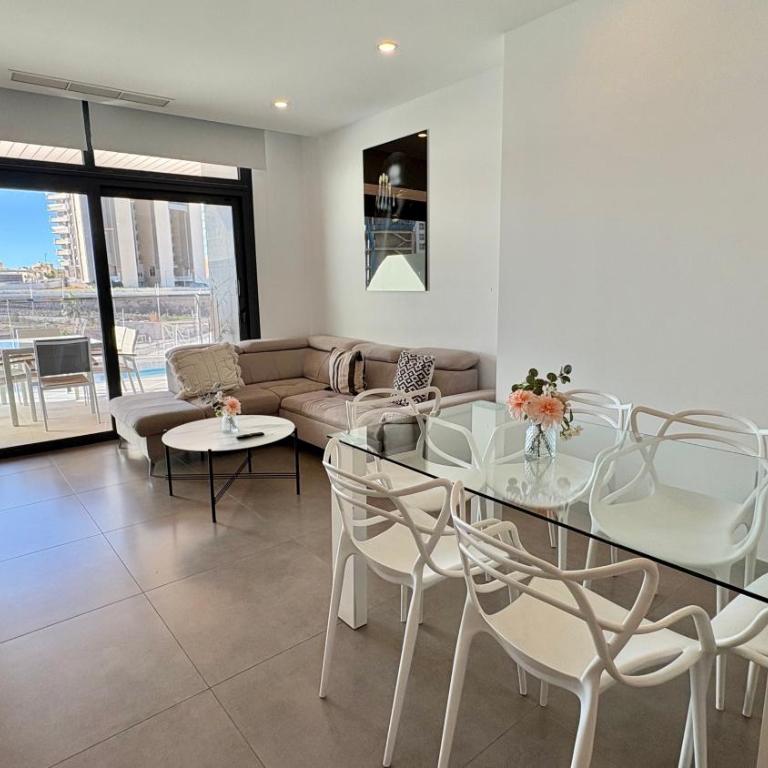 Sunset Waves V by Terreta Rentals - Apartamento de 2 dormitorios - 7