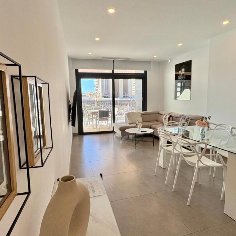 Sunset Waves V by Terreta Rentals - Apartamento de 2 dormitorios - 5